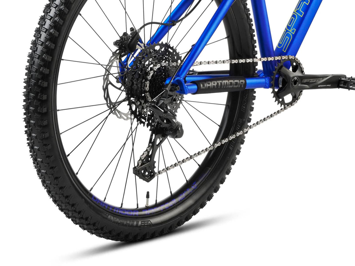 Dartmoor Sparrow Mullet Trail Bike 29"/27.5" | RideHub