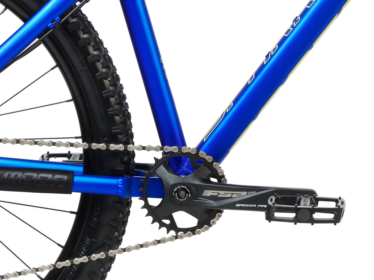 Dartmoor Sparrow Mullet Trail Bike 29"/27.5" | RideHub