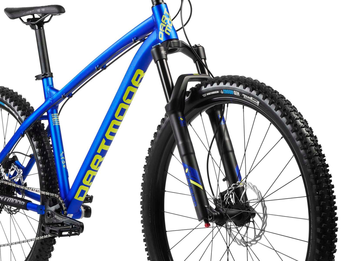 Dartmoor Sparrow Mullet Trail Bike 29"/27.5" | RideHub