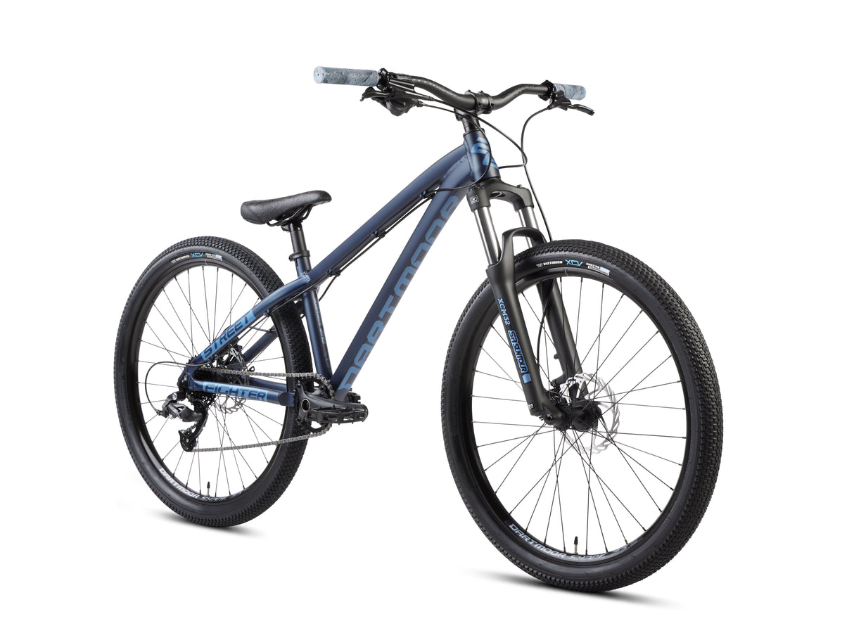 Street Bike Dartmoor Streetfighter 26 | RideHub