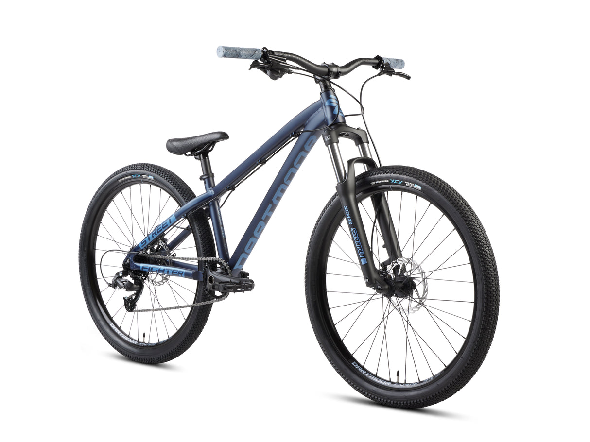 Street Bike Dartmoor Streetfighter 26 | RideHub