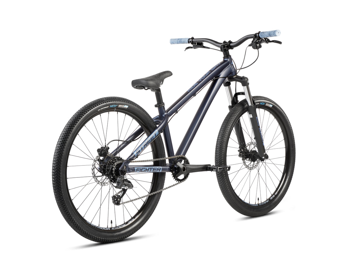 Street Bike Dartmoor Streetfighter 26 | RideHub