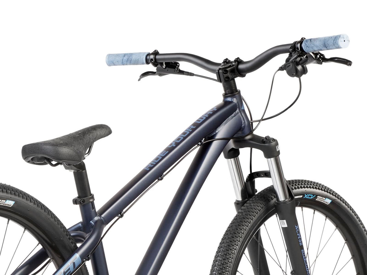 Street Bike Dartmoor Streetfighter 26 | RideHub