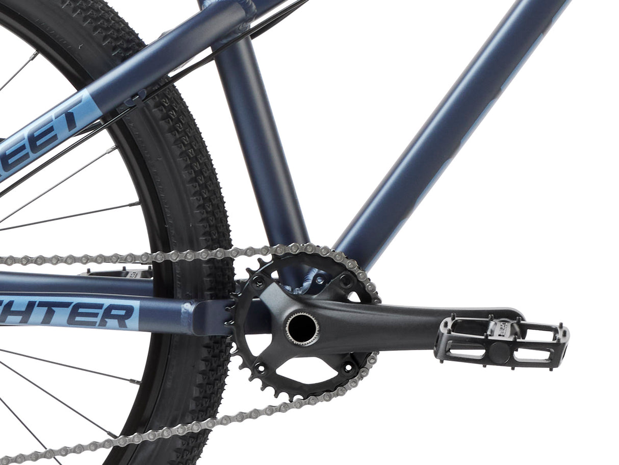 Street Bike Dartmoor Streetfighter 26 | RideHub