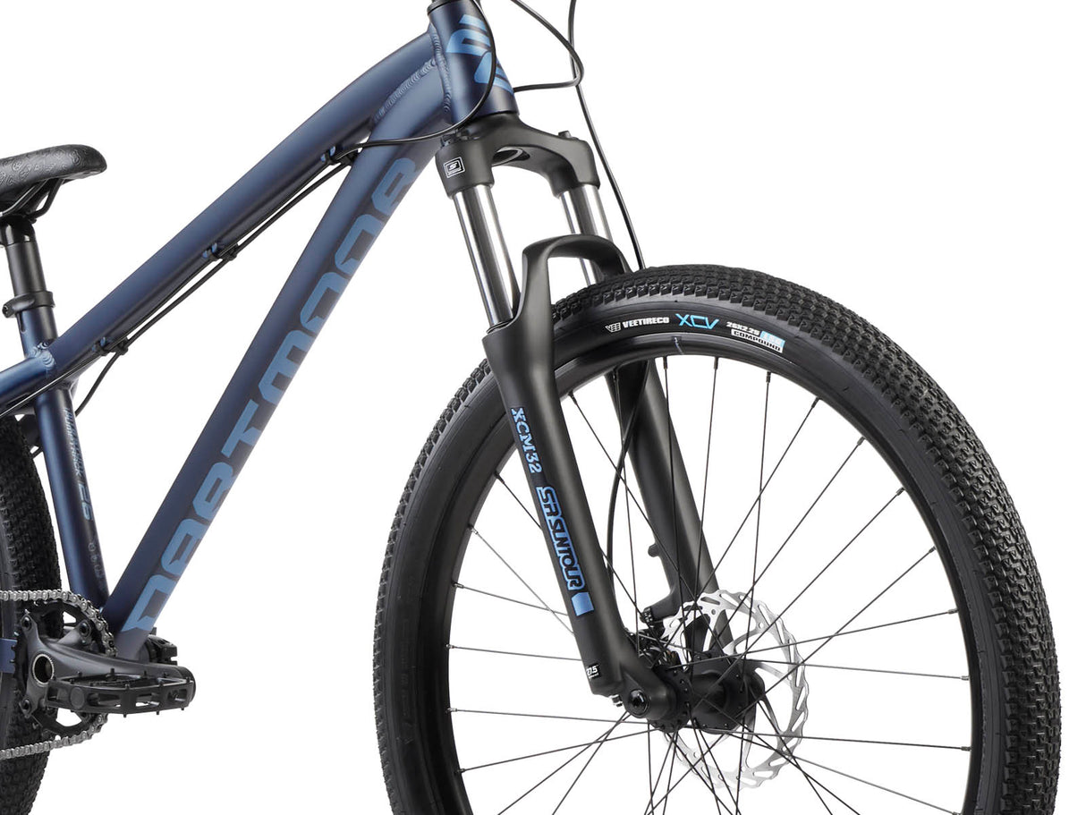 Street Bike Dartmoor Streetfighter 26 | RideHub