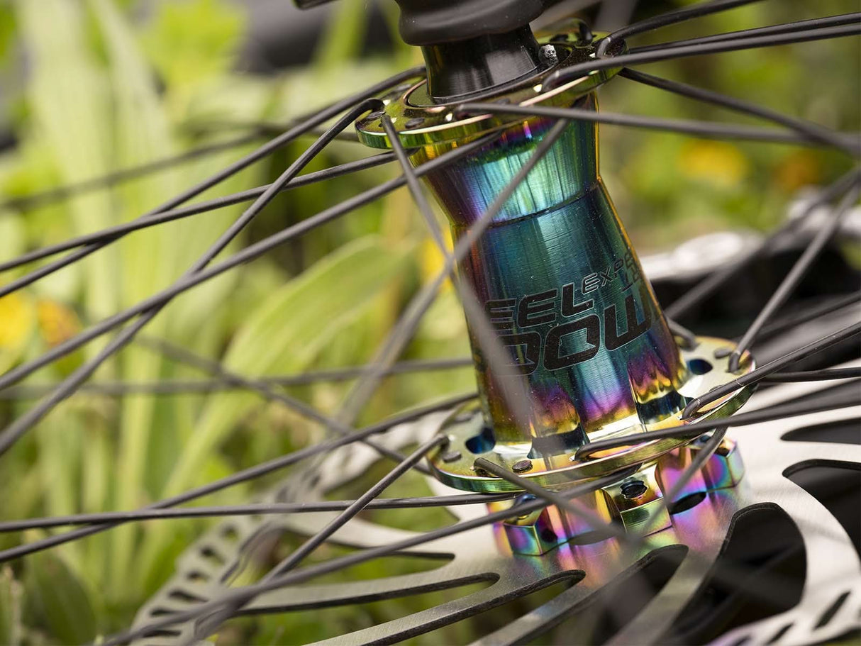 Enduro bike Dartmoor Thunderbird CF Evo | RideHub