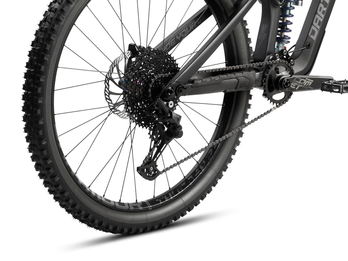 Enduro bike Dartmoor Thunderbird CF Evo | RideHub