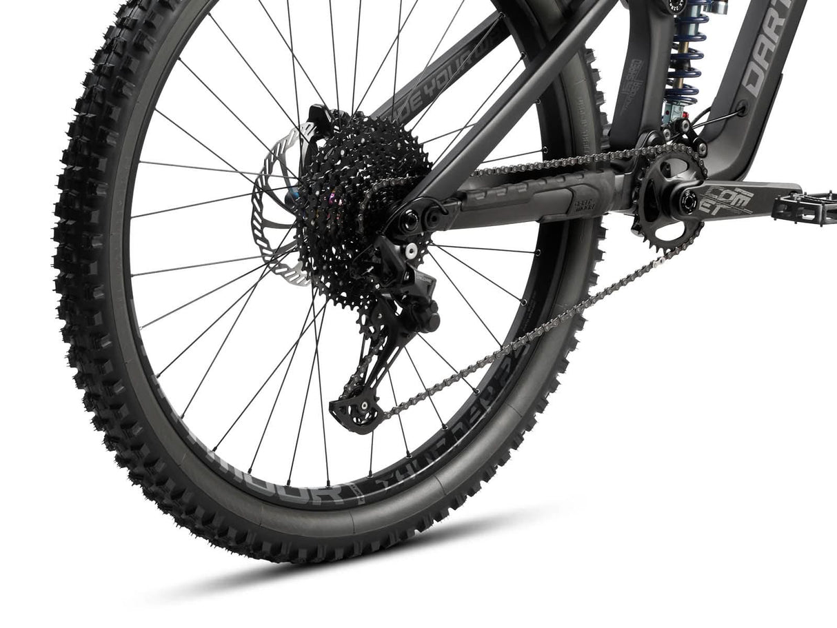 Enduro bike Dartmoor Thunderbird CF Evo | RideHub