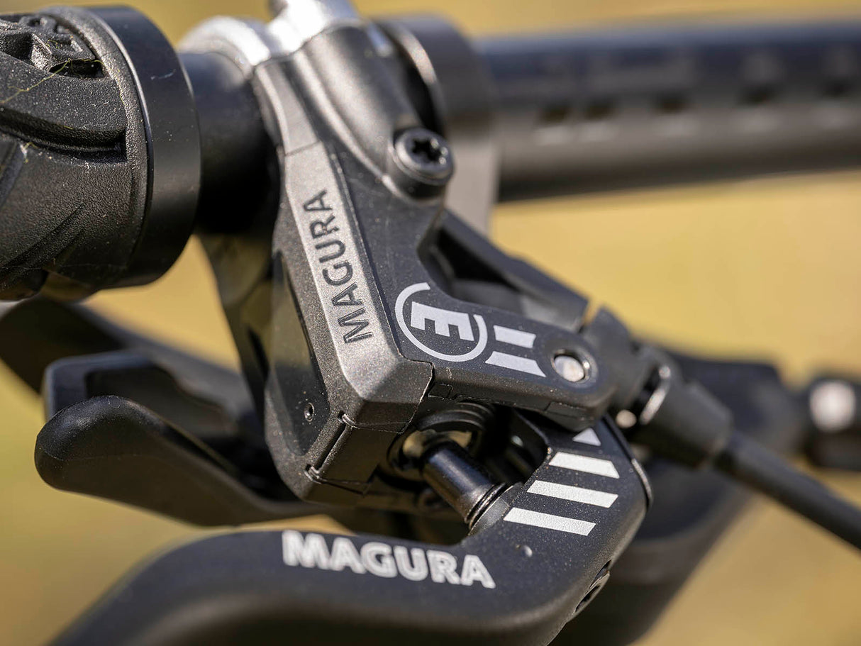 Enduro Dartmoor Thunderbird CF Pro | RideHub