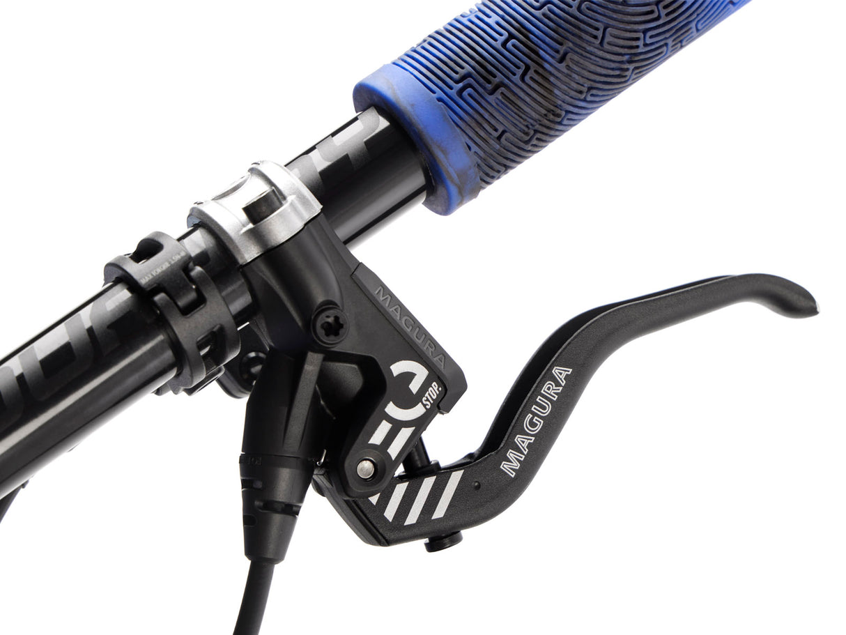 Enduro Dartmoor Thunderbird CF Pro | RideHub