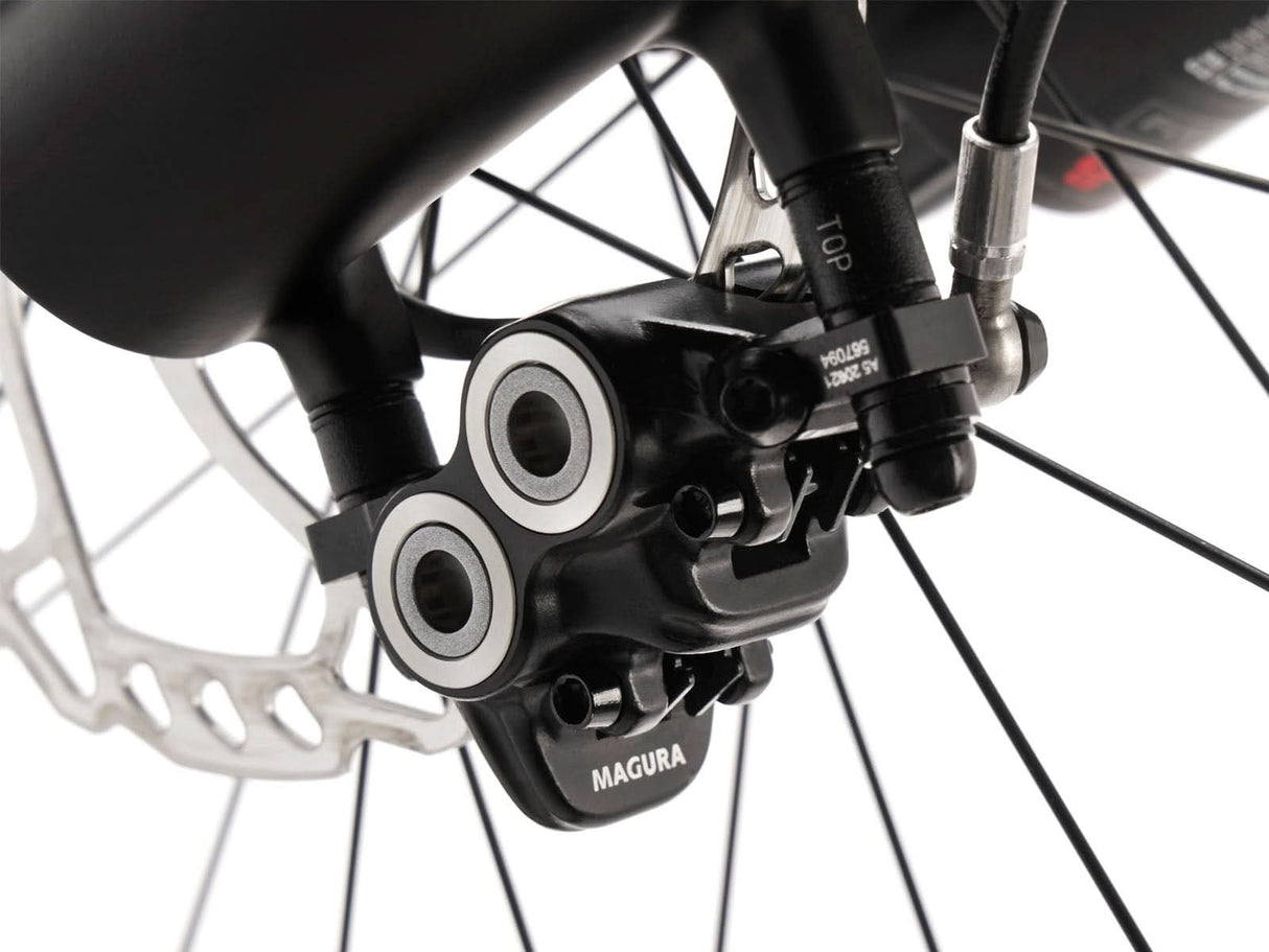 E-Enduro Dartmoor E-Thunderbird CF | RideHub