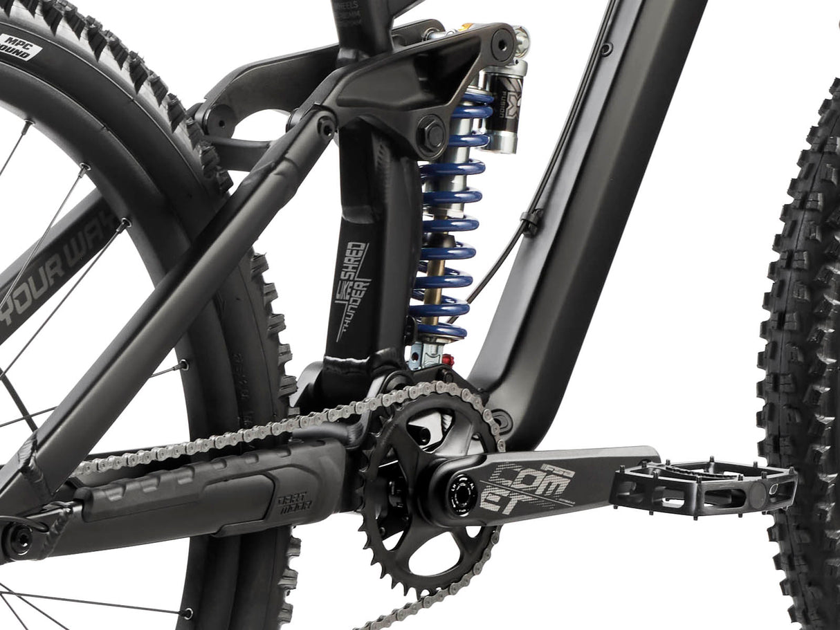 Dartmoor Thunderbird FR Evo Freeride Bike | RideHub