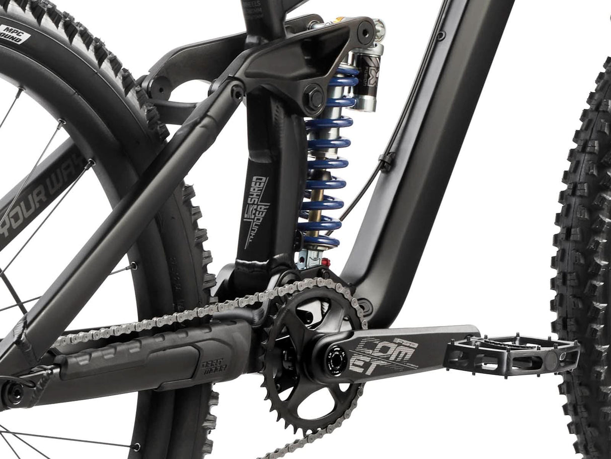 Dartmoor Thunderbird FR Evo Freeride Bike | RideHub