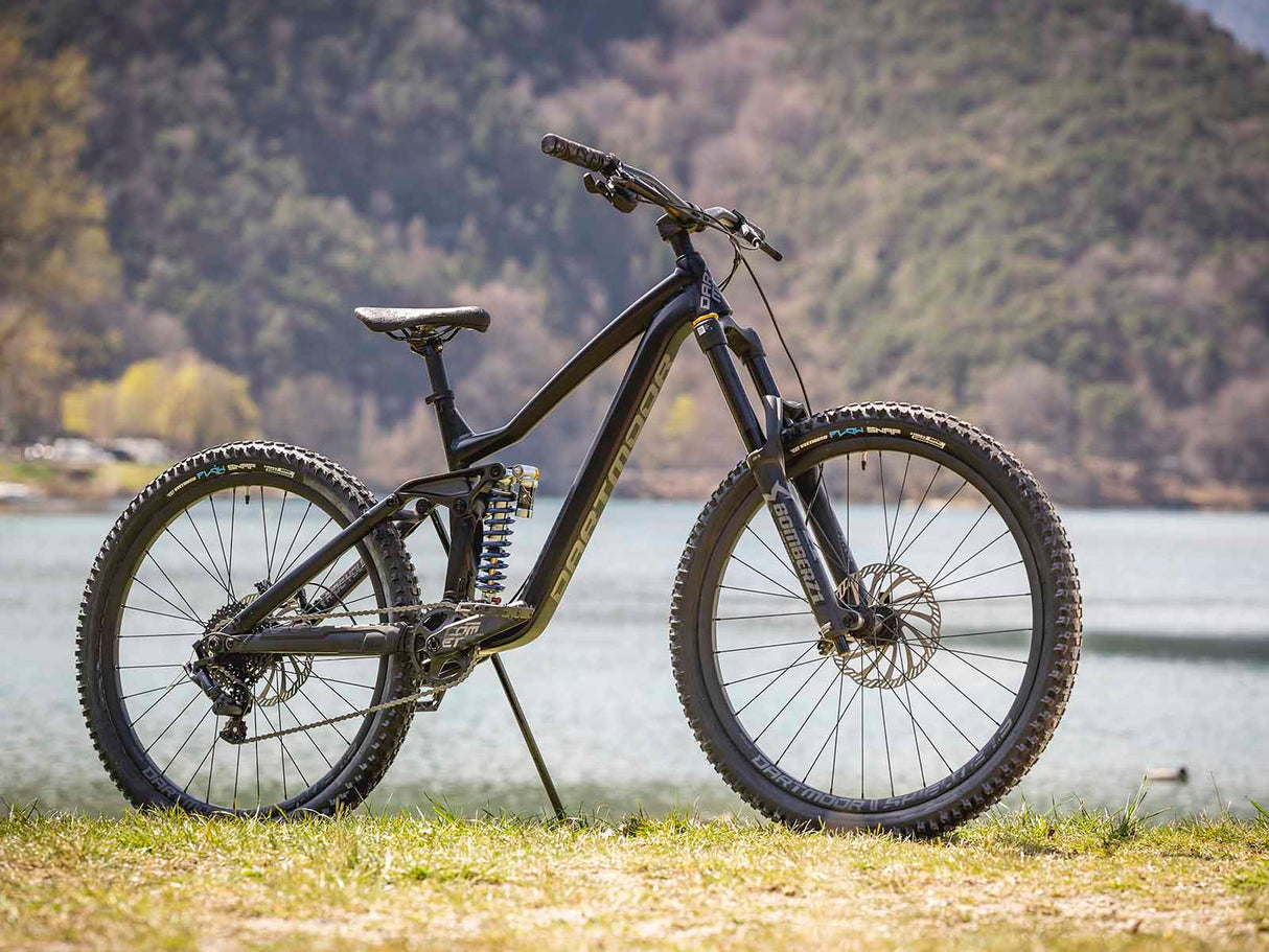 Dartmoor Thunderbird FR Evo Freeride Bike | RideHub
