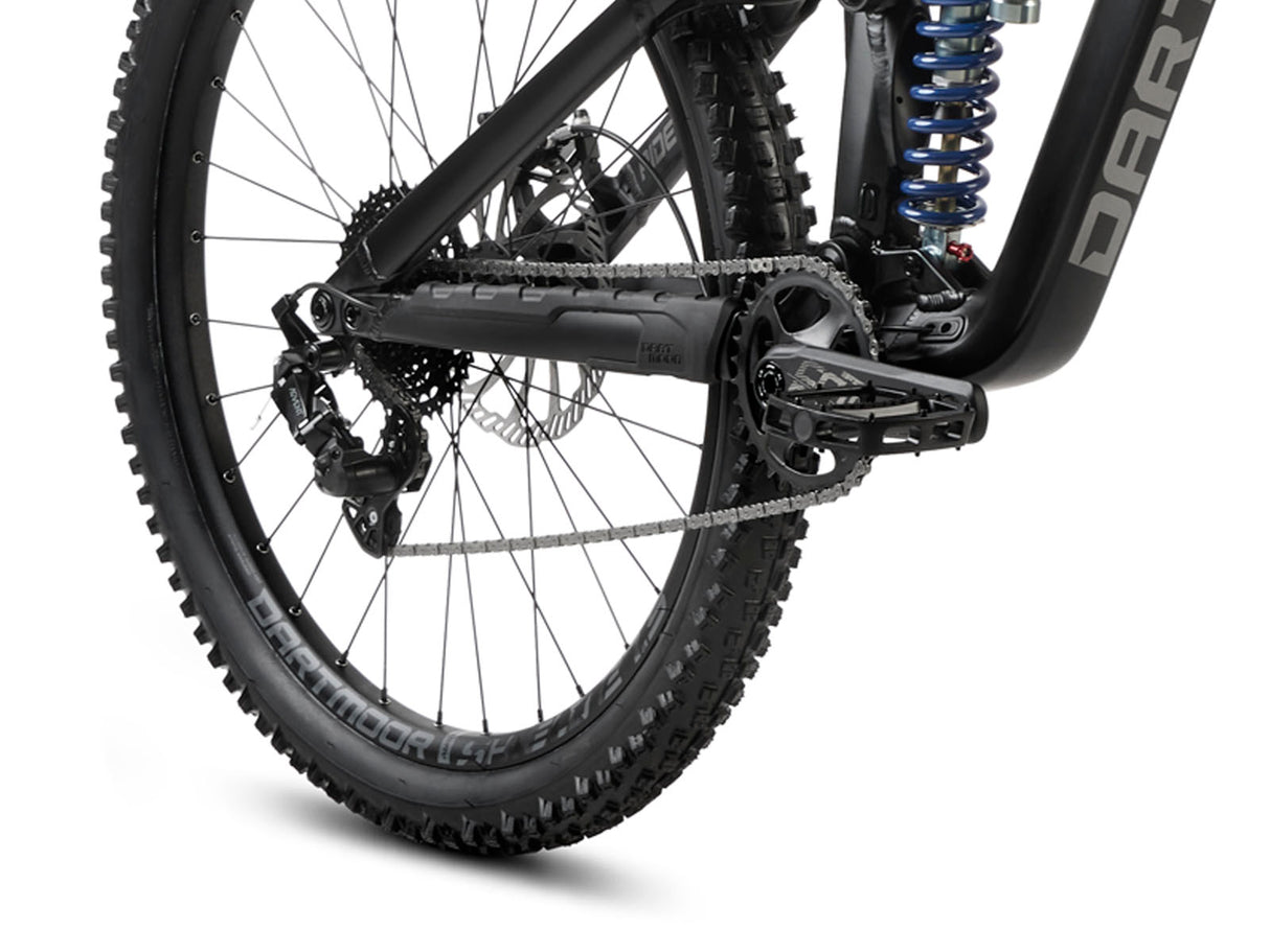 Dartmoor Thunderbird FR Evo Freeride Bike | RideHub