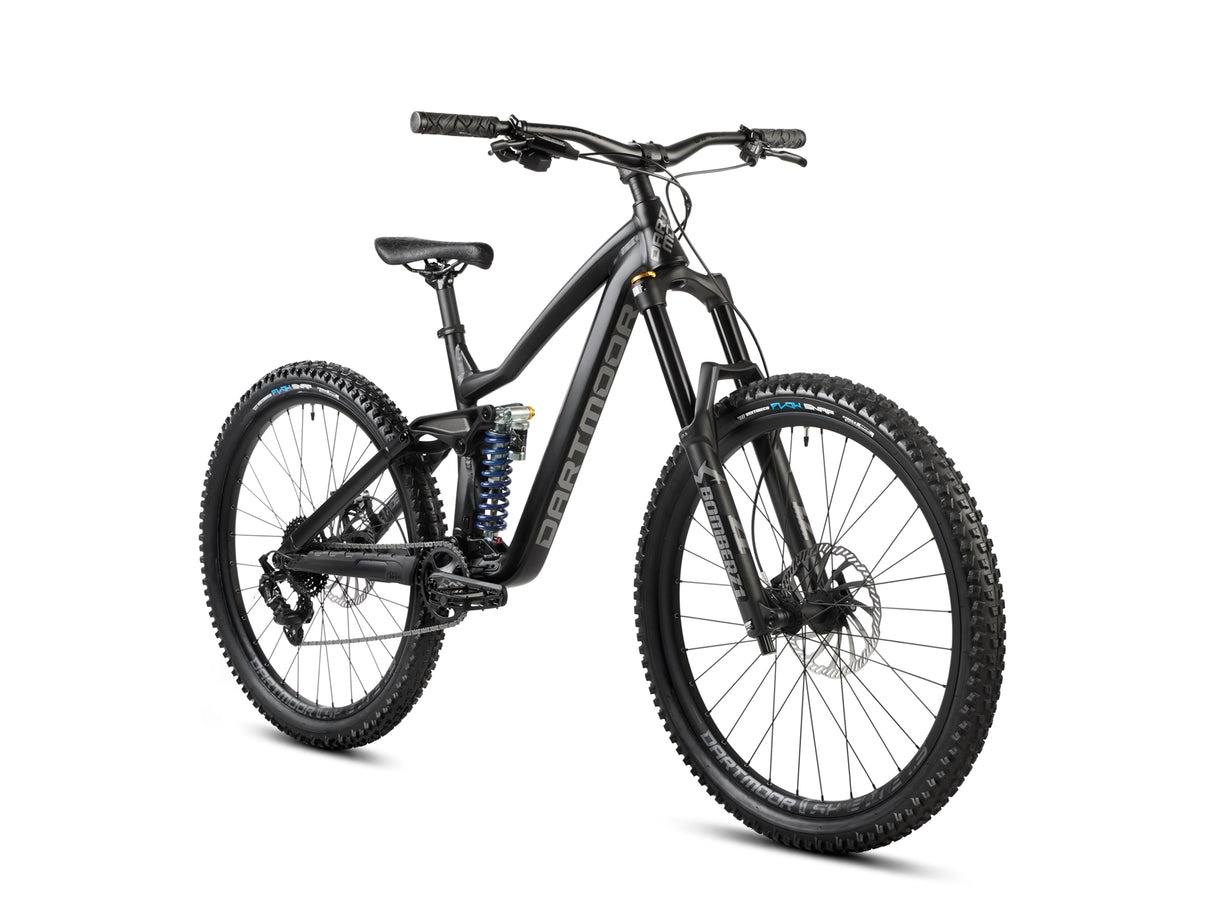 Dartmoor Thunderbird FR Evo Freeride Bike | RideHub