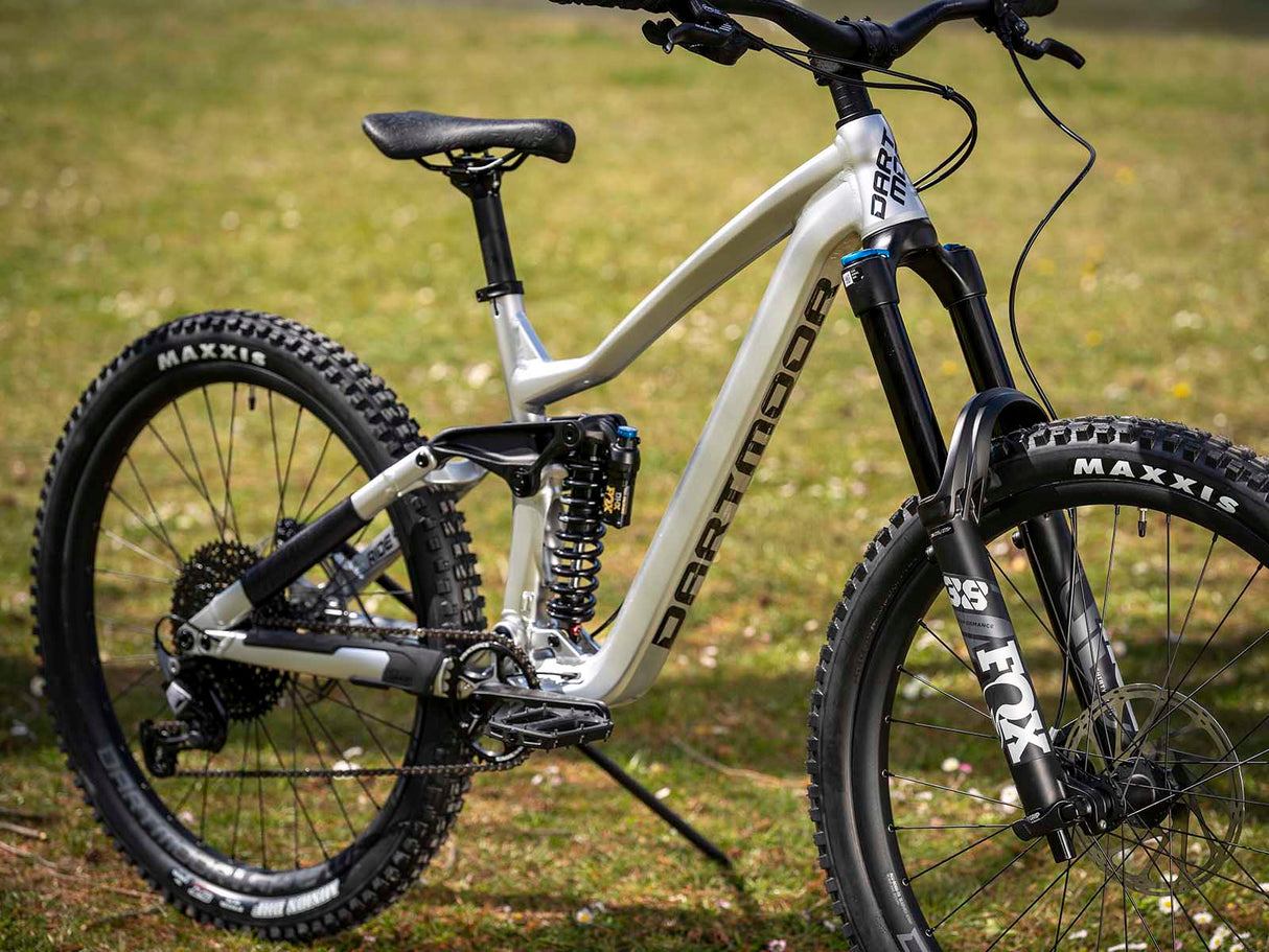 Dartmoor Thunderbird FR Pro Freeride Bike | RideHub
