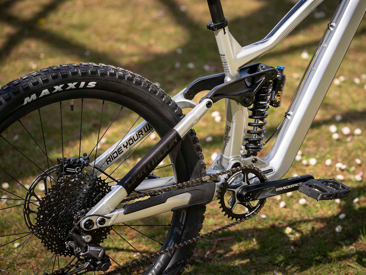 Dartmoor Thunderbird FR Pro Freeride Bike | RideHub