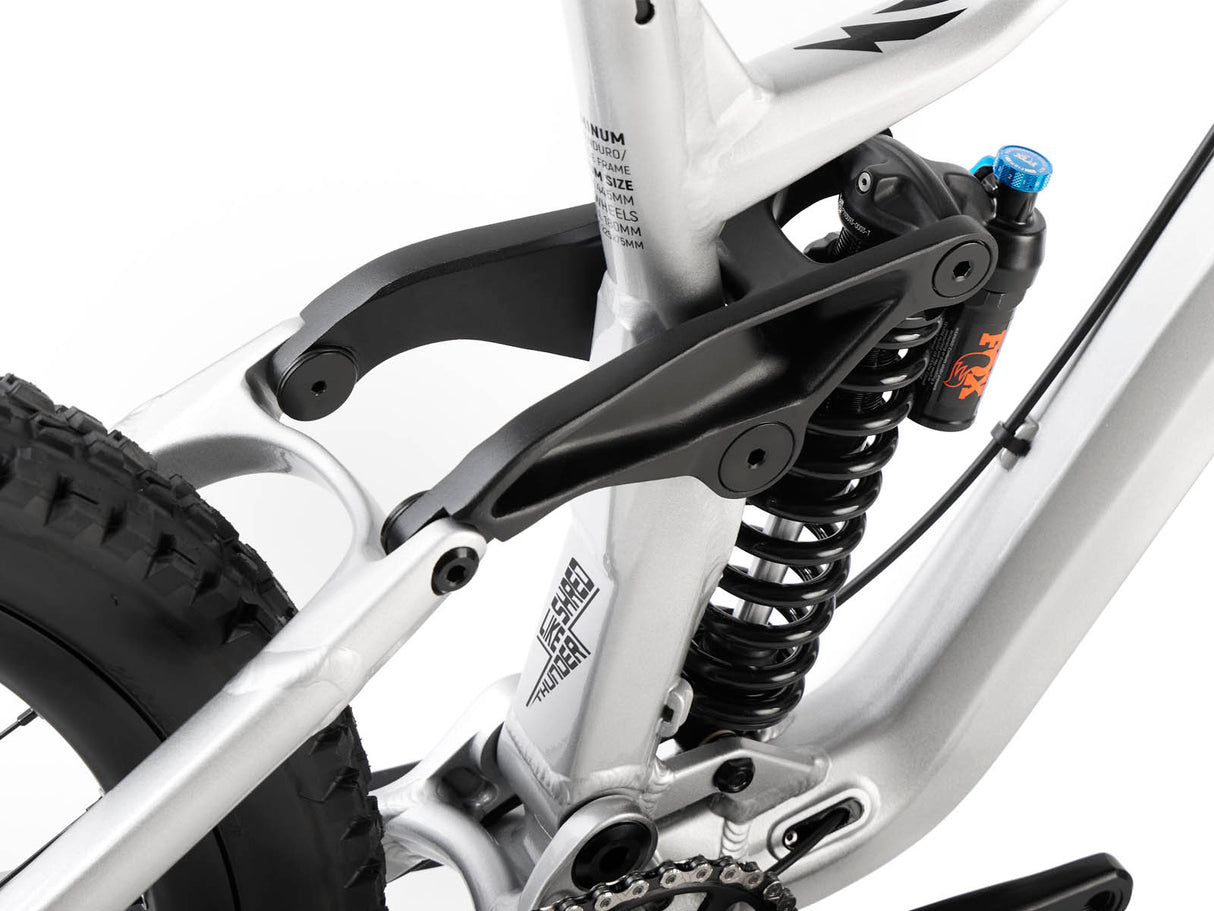 Dartmoor Thunderbird FR Pro Freeride Bike | RideHub