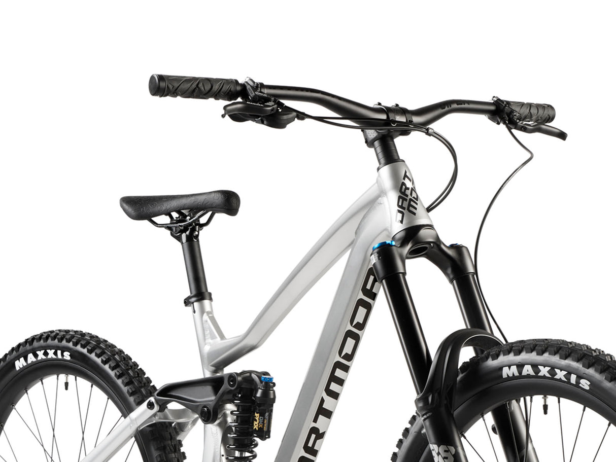 Dartmoor Thunderbird FR Pro Freeride Bike | RideHub