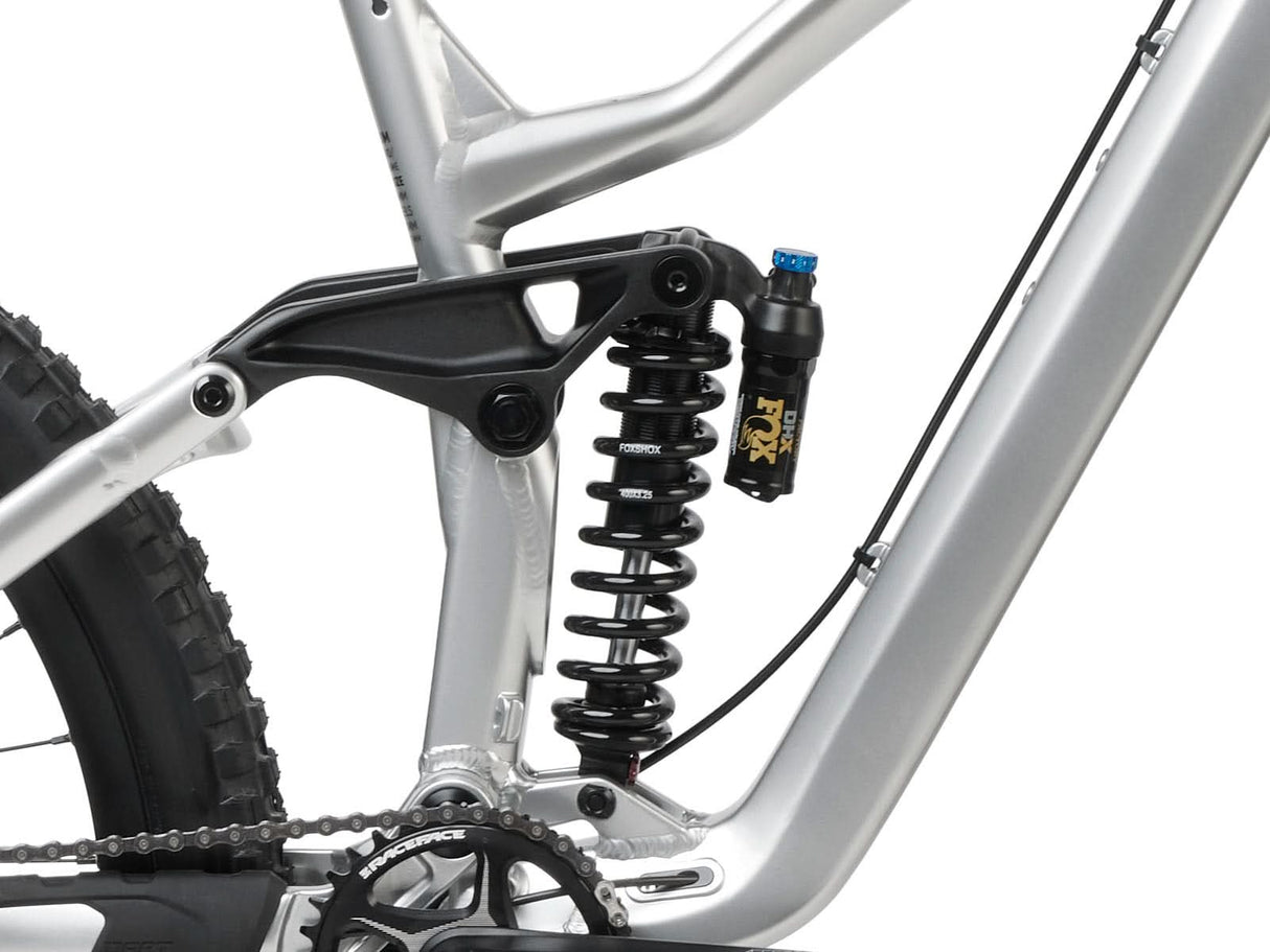 Dartmoor Thunderbird FR Pro Freeride Bike | RideHub