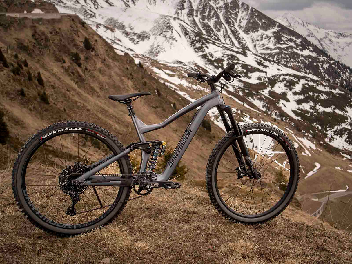 Dartmoor Thunderbird Superenduro Evo Freeride Bike | RideHub
