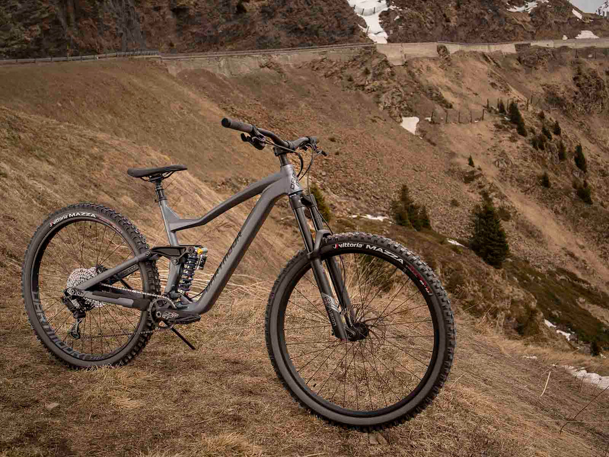 Dartmoor Thunderbird Superenduro Evo Freeride Bike | RideHub