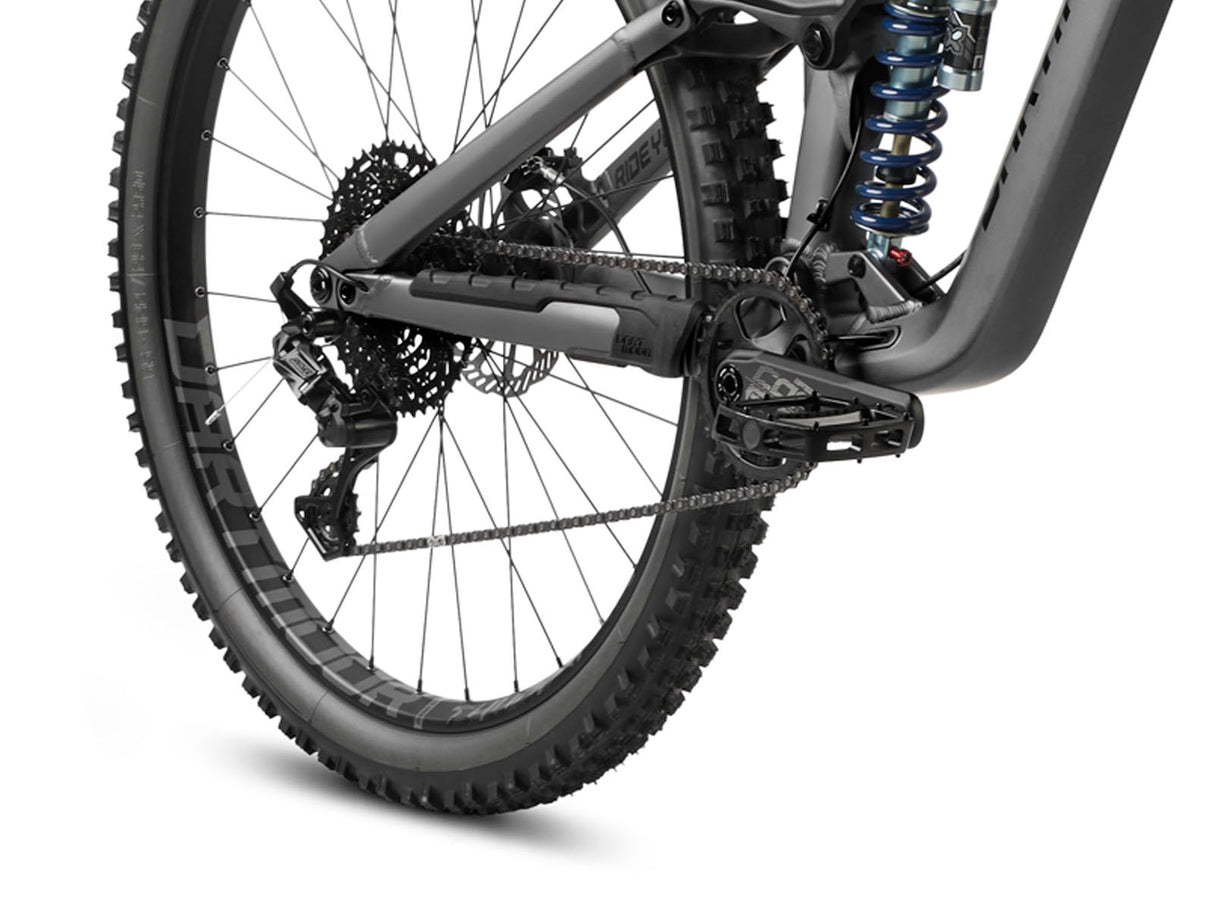 Dartmoor Thunderbird Superenduro Evo Freeride Bike | RideHub