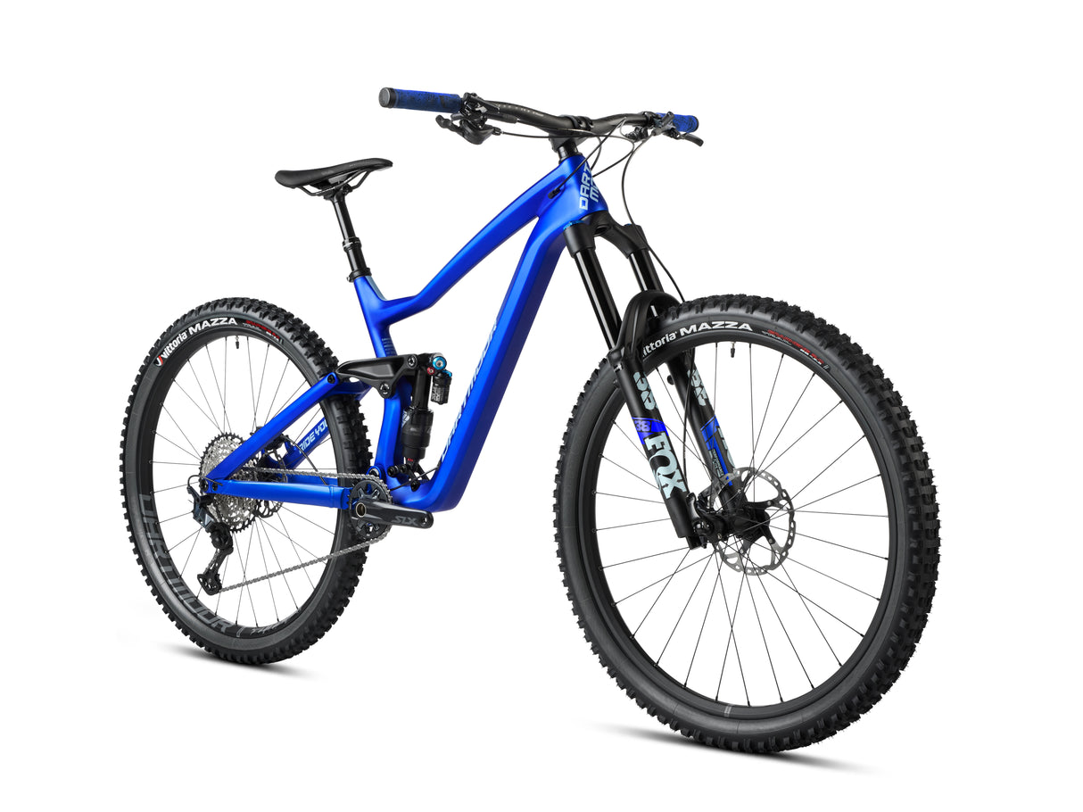 Enduro Dartmoor Thunderbird CF Pro | RideHub