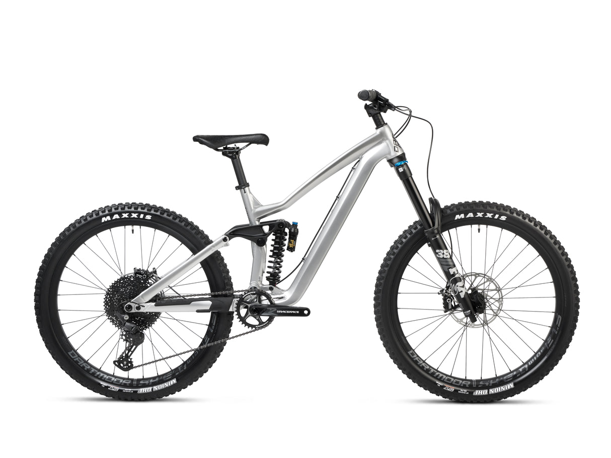 Dartmoor Thunderbird FR Pro Freeride Bike | RideHub