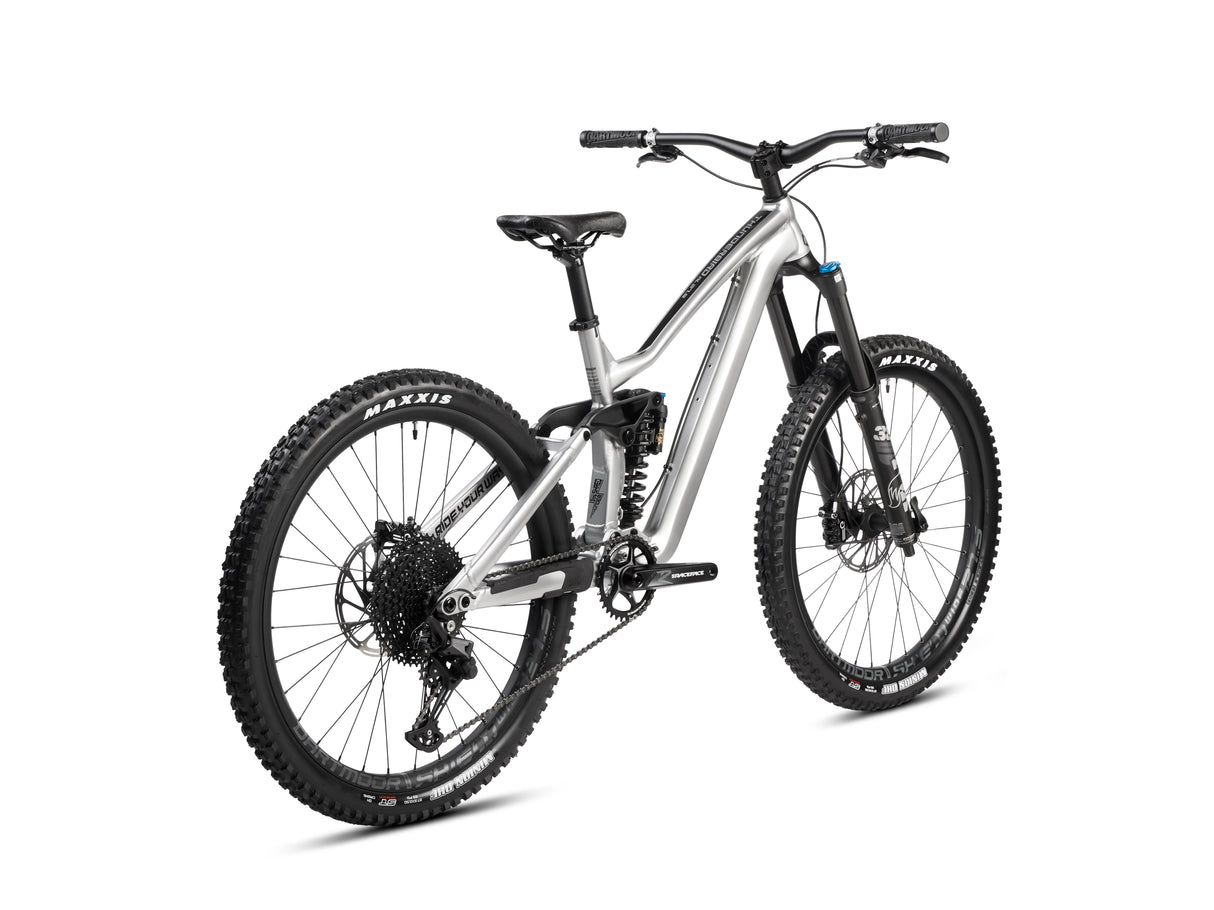 Dartmoor Thunderbird FR Pro Freeride Bike | RideHub
