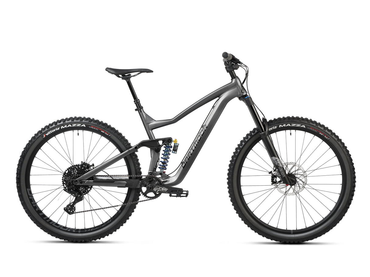 Dartmoor Thunderbird Superenduro Evo Freeride Bike | RideHub