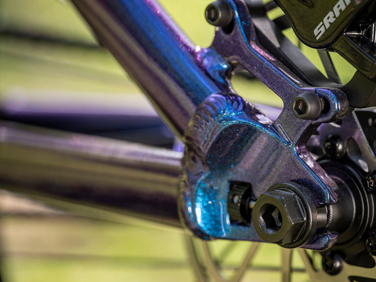 Dirt Jump Bike Dartmoor Two6Player Pro Cosmic | RideHub