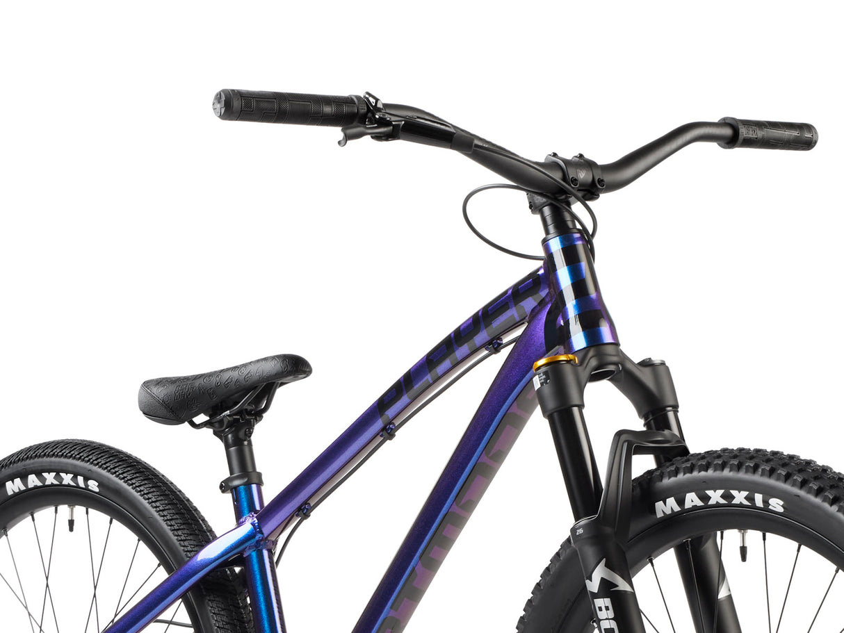 Dirt Jump Bike Dartmoor Two6Player Pro Cosmic | RideHub