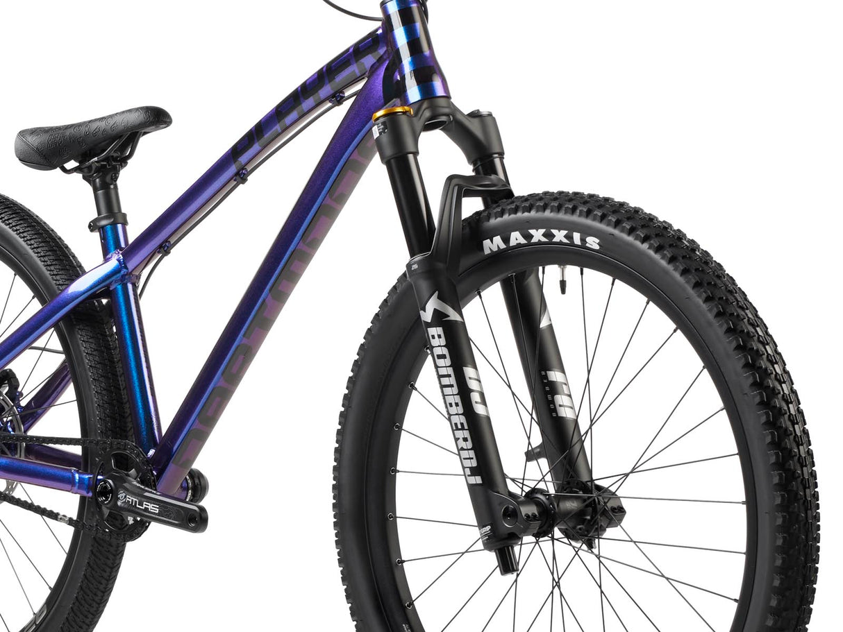 Dirt Jump Bike Dartmoor Two6Player Pro Cosmic | RideHub