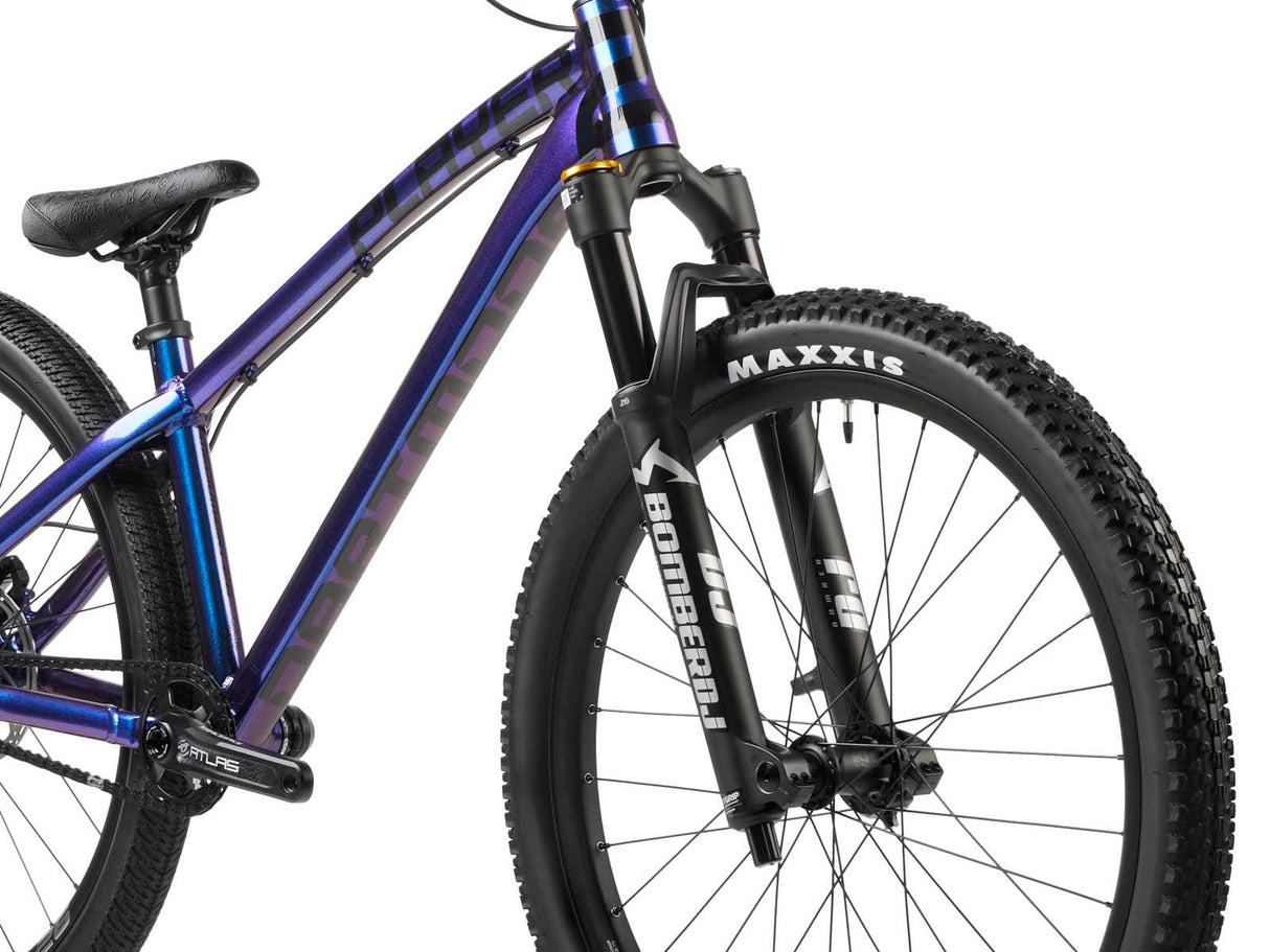 Dirt Jump Bike Dartmoor Two6Player Pro Cosmic | RideHub