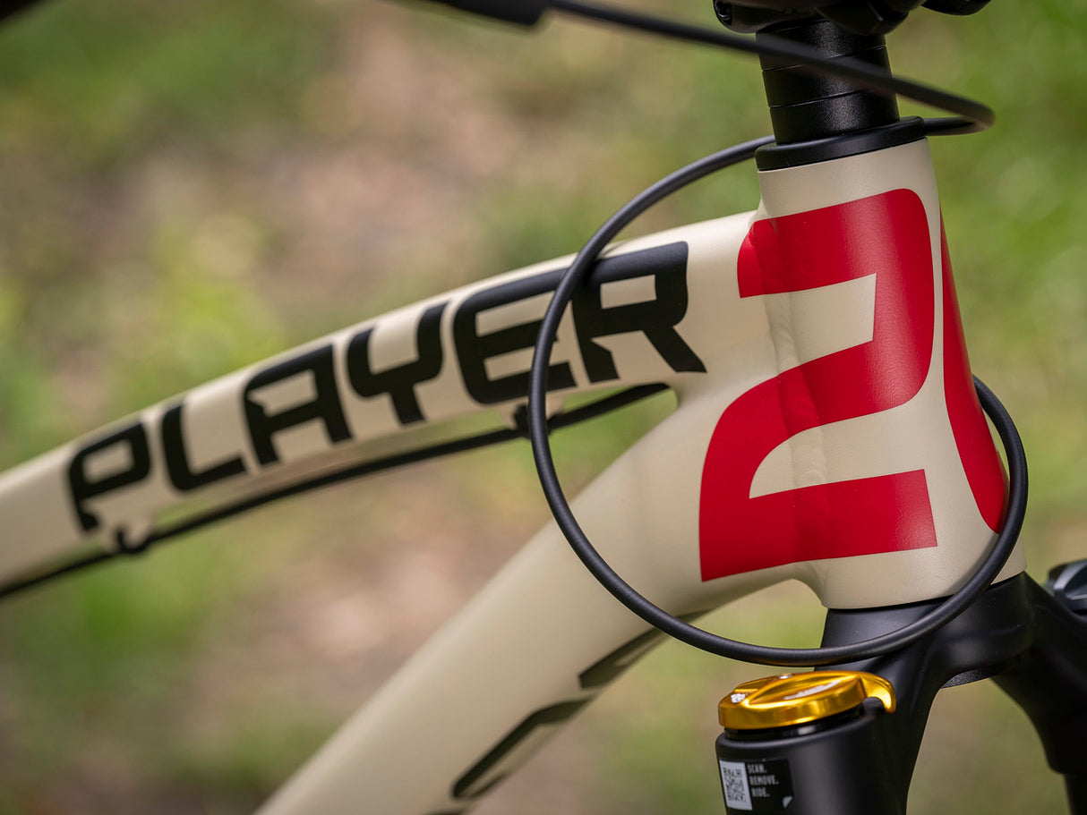 Dirt Jump Bike Dartmoor Two6Player Pro Sand Storm | RideHub