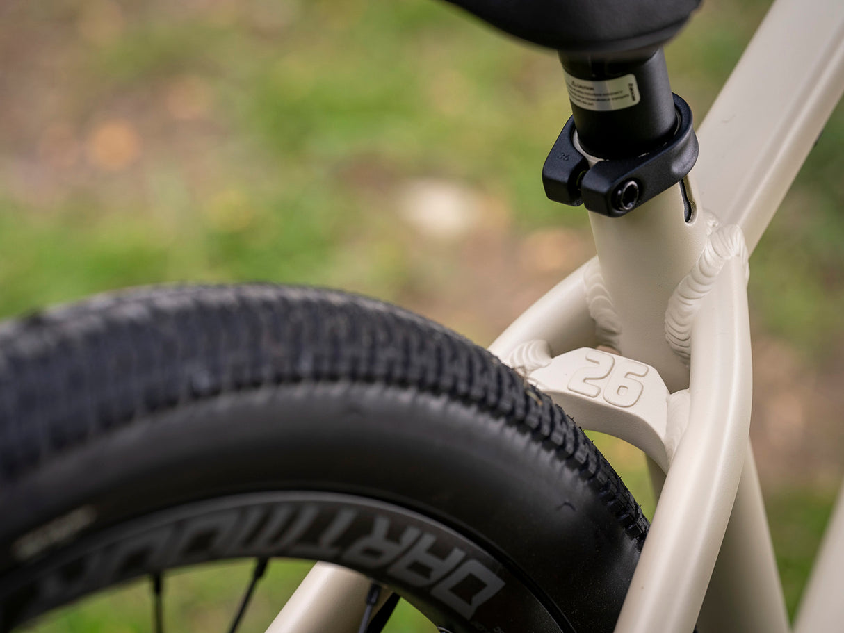 Dirt Jump Bike Dartmoor Two6Player Pro Sand Storm | RideHub