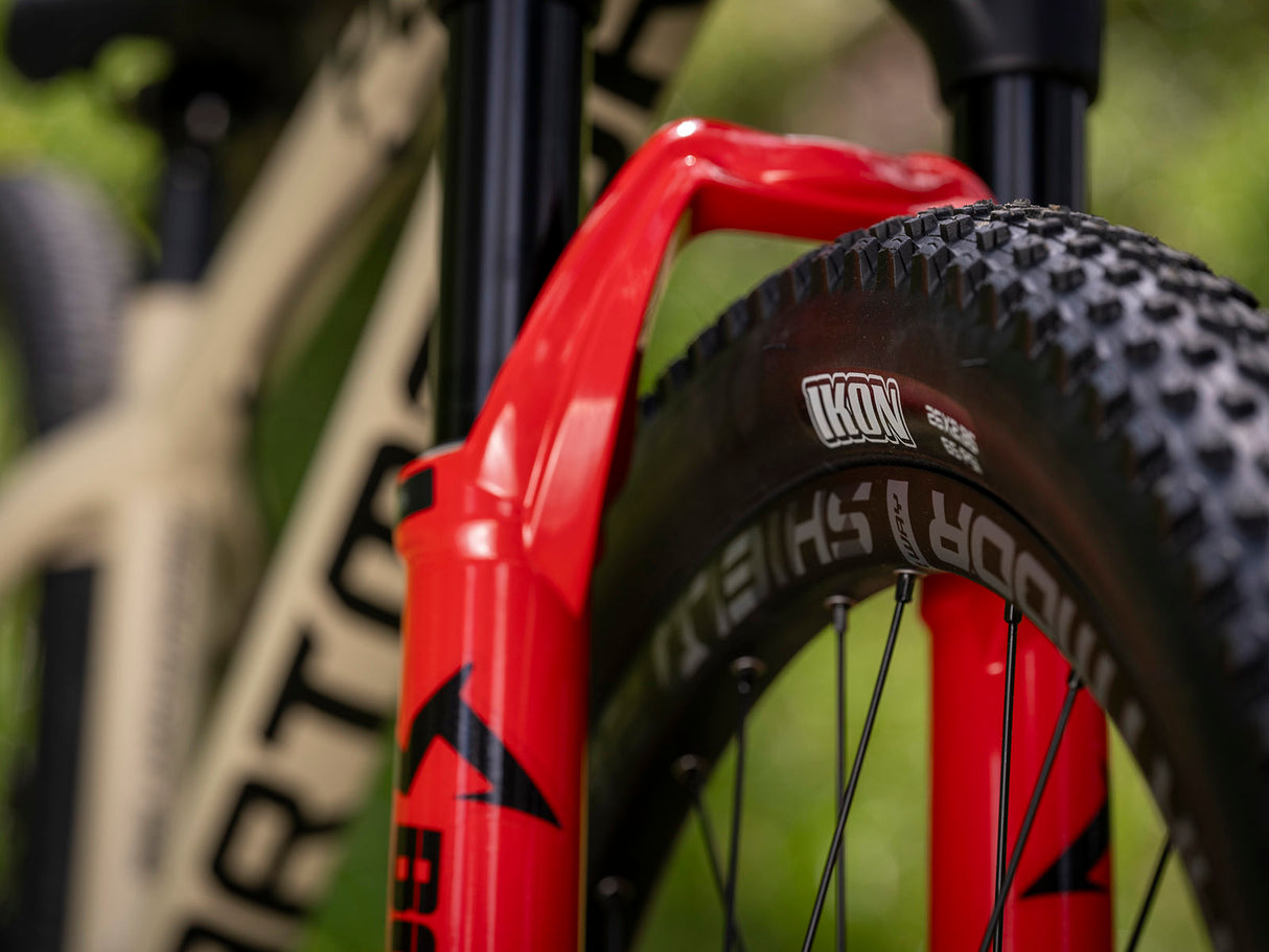 Dirt Jump Bike Dartmoor Two6Player Pro Sand Storm | RideHub