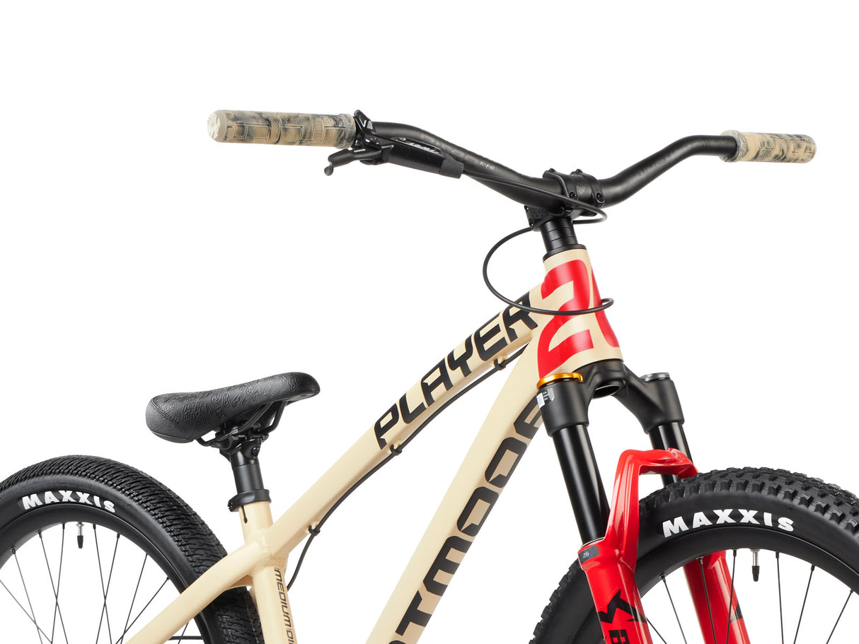 Dirt Jump Bike Dartmoor Two6Player Pro Sand Storm | RideHub