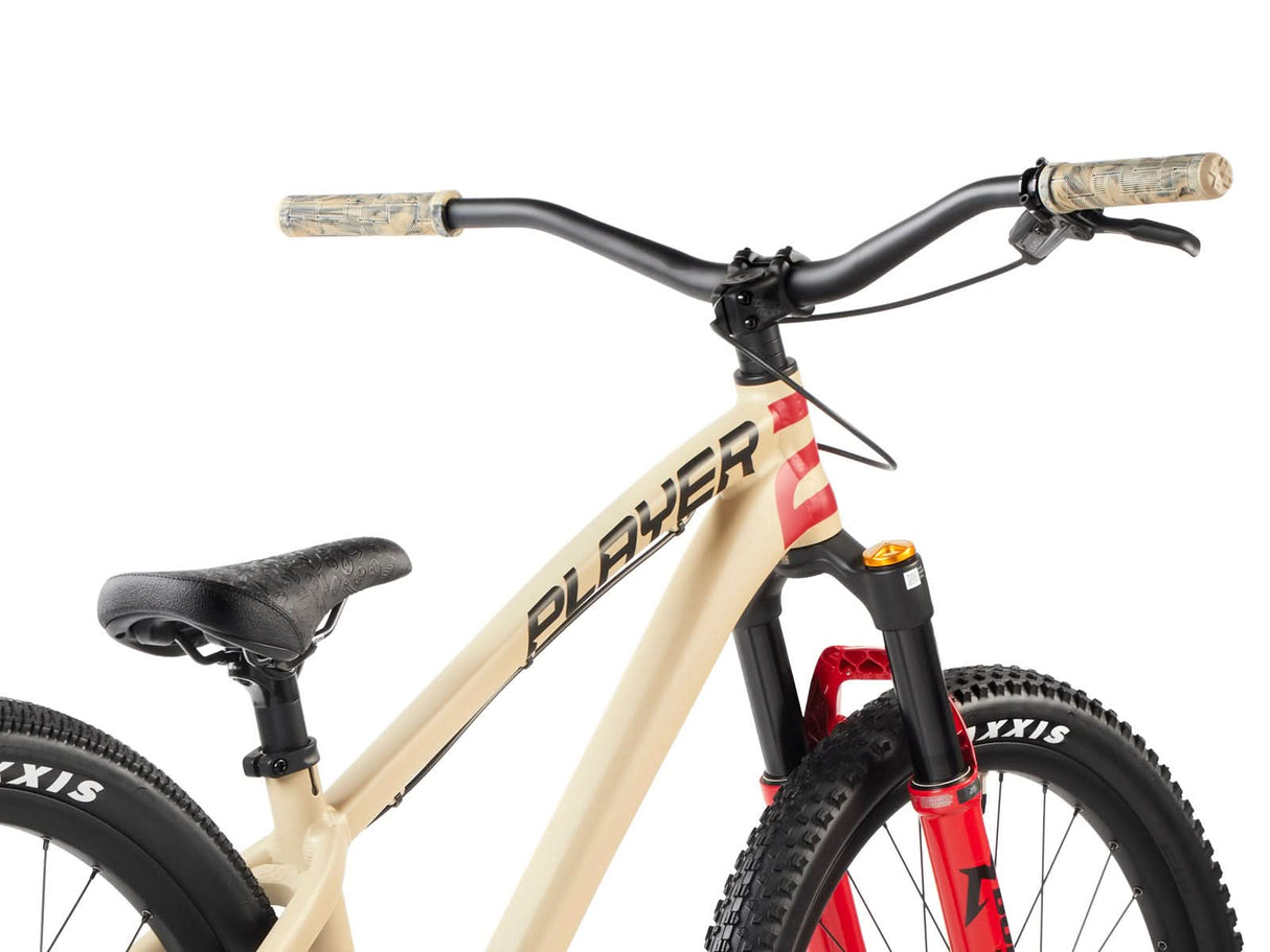 Dirt Jump Bike Dartmoor Two6Player Pro Sand Storm | RideHub