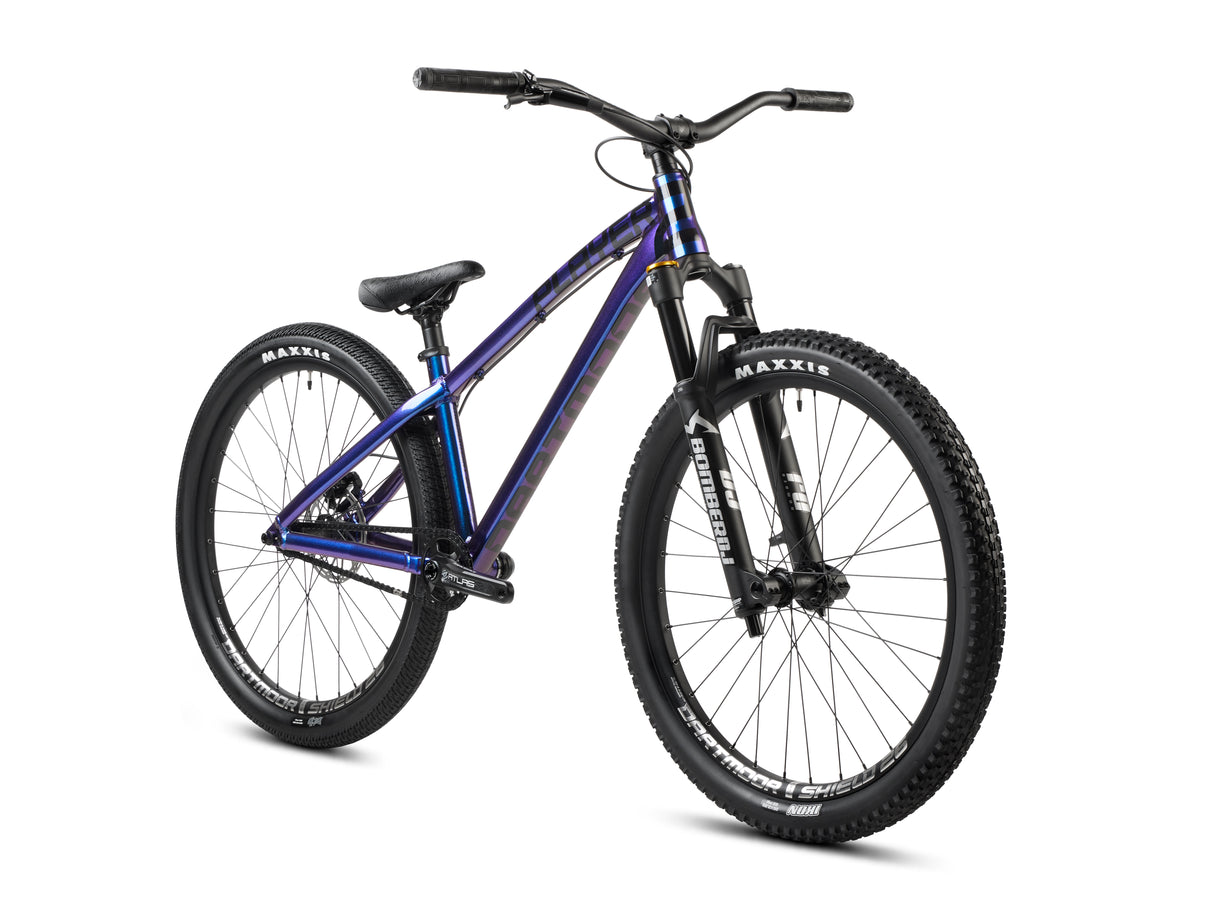 Dirt Jump Bike Dartmoor Two6Player Pro Cosmic | RideHub