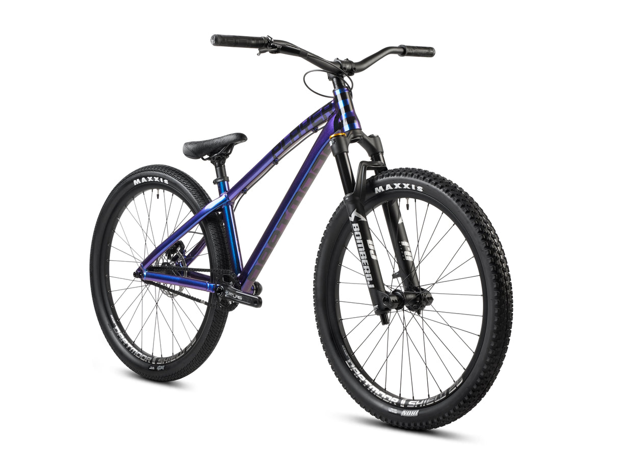 Dirt Jump Bike Dartmoor Two6Player Pro Cosmic | RideHub
