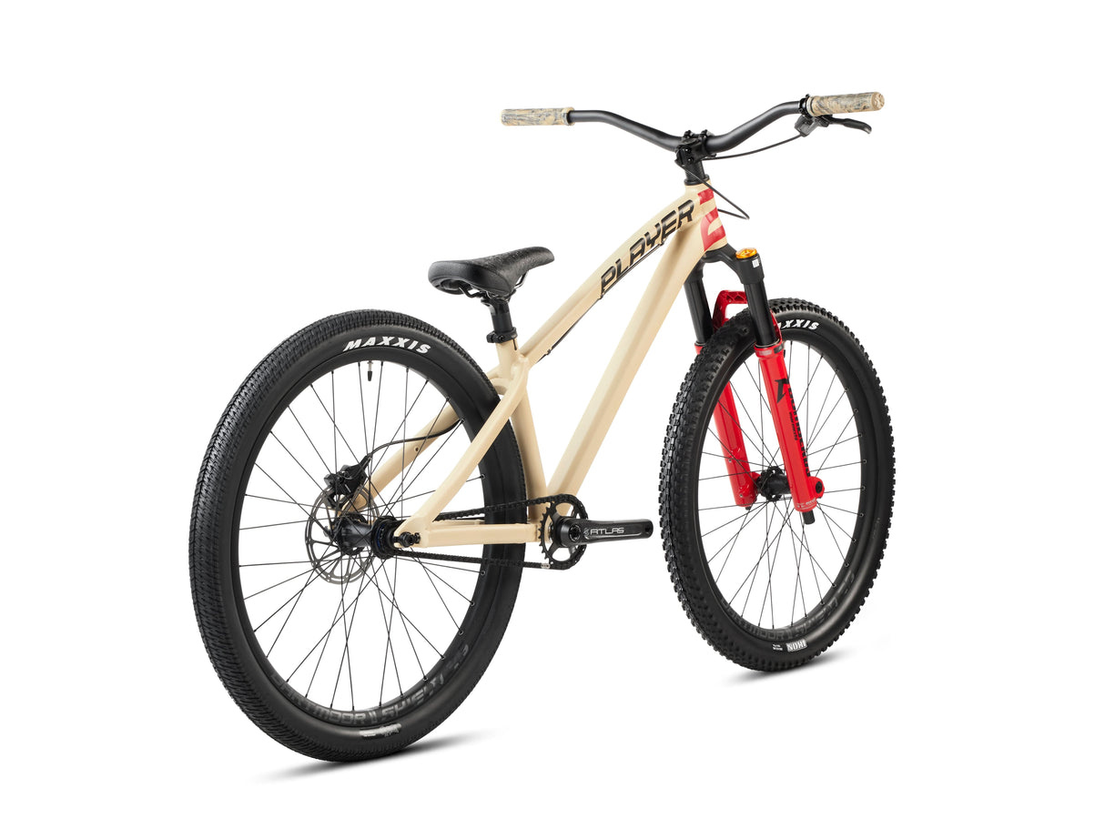 Dirt Jump Bike Dartmoor Two6Player Pro Sand Storm | RideHub
