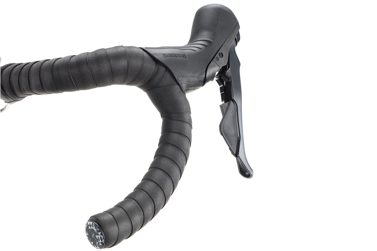 Haro Buzzard Carbon 3 – a gravel bike with a carbon frame and a Shimano GRX groupset