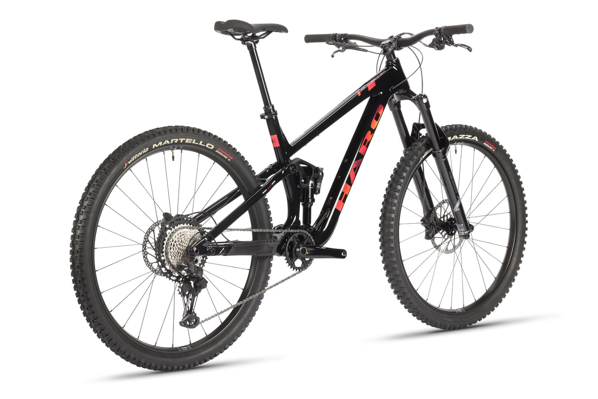 Daley Alloy 1 – All-Mountain Bike for Every Trail