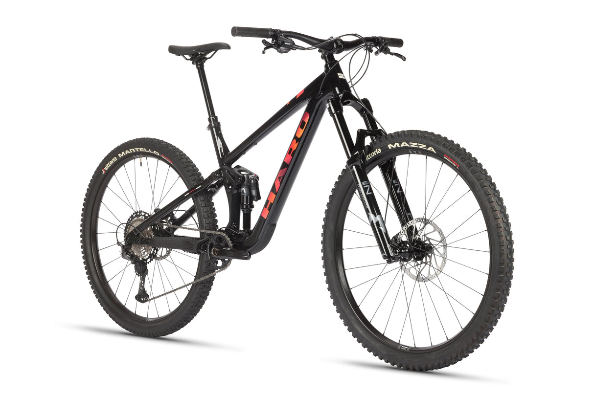 Daley Alloy 1 – All-Mountain Bike for Every Trail