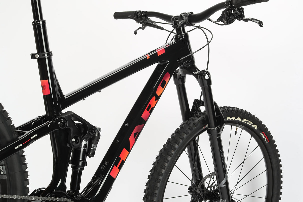 Daley Alloy 1 – All-Mountain Bike for Every Trail