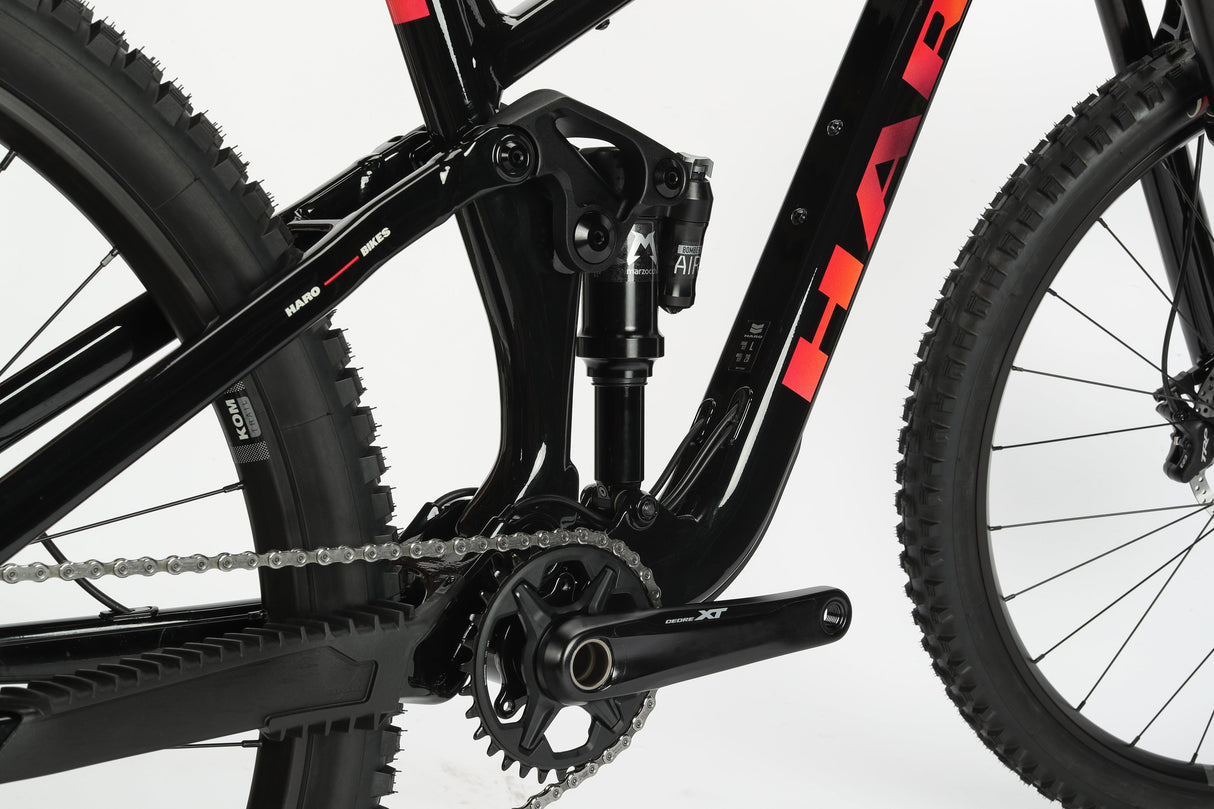 Daley Alloy 1 – All-Mountain Bike for Every Trail