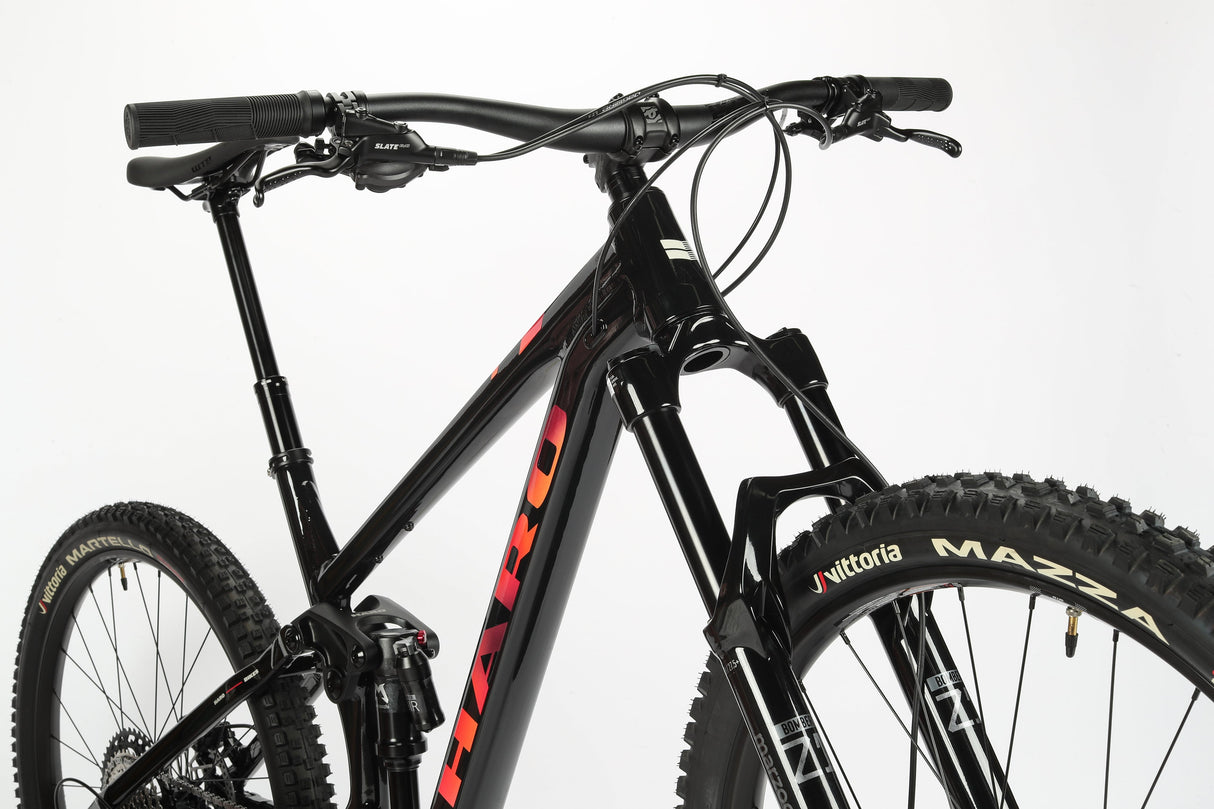 Daley Alloy 1 – All-Mountain Bike for Every Trail